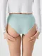 Миниатюра изображения товара Комплект женских трусов Mark Formelle 412075-3 (р.122, мятный)