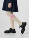 Миниатюра изображения товара Колготки детские Mark Formelle 700K-3231 (р.128-134, нюдовый)
