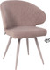 Миниатюра изображения товара Стул Мамадома Rob-R1 360 (b05 Latte Lux/капучино)