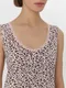 Миниатюра изображения товара Сорочка Mark Formelle 572399 (р.164/170-108-114, леопард на розовом)