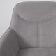 Миниатюра изображения товара Стул Мамадома Romeo Smile 360 (b22 Grey Lux\белый)