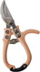 Миниатюра изображения товара Секатор механический Garden Show с блокиратором L15.5см