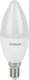 Миниатюра изображения товара Лампа Osram LVCLB60 E14 7W 4000К / 578944