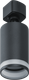 Миниатюра изображения товара Трековый светильник Navigator NLT-TM2-1L-GU10-BL / 95495