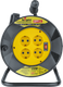 Удлинитель на катушке Navigator NPE-R-04-20-E-3x1.5 / 93910 — фото 4