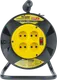 Миниатюра изображения товара Удлинитель на катушке Navigator NPE-R-04-20-X-2x1 / 93902