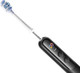 Миниатюра изображения товара Электрическая зубная щетка Trouver Fresh 20 Vision Electric Toothbrush Set / ATS25B (черный)