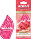 Ароматизатор автомобильный Areon Mon Watermelon / ARE-MA28 — фото 2