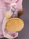 Миниатюра изображения товара Кошелек детский ILikeGift Potato family / 68P-75 (brown/beige)