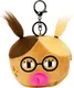 Миниатюра изображения товара Кошелек детский ILikeGift Potato family / 68P-75 (brown/beige)