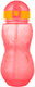 Миниатюра изображения товара Бутылка для воды ILikeGift Fruit / БКА-467-03 (pink)