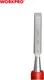 Миниатюра изображения товара Набор стамесок Workpro WP201300 (3пр)