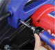 Миниатюра изображения товара Отвертка Workpro WP221069