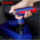 Миниатюра изображения товара Отвертка Workpro WP221072
