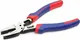 Миниатюра изображения товара Плоскогубцы Workpro WP231085