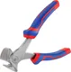 Миниатюра изображения товара Кусачки торцевые Workpro 180мм / WP231019
