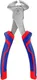 Миниатюра изображения товара Кусачки торцевые Workpro 180мм / WP231019