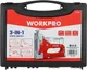 Миниатюра изображения товара Механический степлер Workpro WP223005