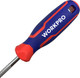 Миниатюра изображения товара Отвертка Workpro WP221021