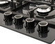 Миниатюра изображения товара Газовая варочная панель GEFEST ПВГ 2401-01 К56