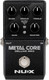 Миниатюра изображения товара Педаль электрогитарная NUX Metal-Core-Deluxe-MkII