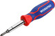 Миниатюра изображения товара Отвертка Workpro WP221046
