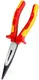 Миниатюра изображения товара Длинногубцы Workpro VDE 200мм / WP342005