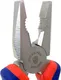 Миниатюра изображения товара Пассатижи Workpro WP231016