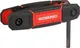 Миниатюра изображения товара Набор ключей Workpro WP222029 (9пр)