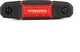 Миниатюра изображения товара Набор ключей Workpro WP222029 (9пр)