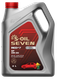 Миниатюра изображения товара Моторное масло S-Oil Seven 7 Red 7 SP 5W30 / E108300 (4л)