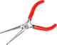 Миниатюра изображения товара Круглогубцы Workpro 145мм / WP231038