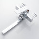Миниатюра изображения товара Душевая система со смесителем Shevanik S6136 (хром)