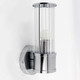 Миниатюра изображения товара Бра Estares Classic 1xE27 R-280x125x120-CHROME/CLEAR-220-IP20