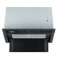 Миниатюра изображения товара Вытяжка скрытая Exiteq EX-1506 (черный)