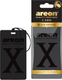 Ароматизатор автомобильный Areon X Card Black Crystal / ARE-AXC01 — фото 2