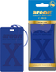 Ароматизатор автомобильный Areon X Card New Car / ARE-AXC04 — фото 2
