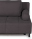 Миниатюра изображения товара Диван Sundays Home 422 3ек (коричневый 1421)