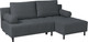 Миниатюра изображения товара Диван угловой Sundays Home 422 (темно-серый 1360)