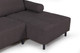 Миниатюра изображения товара Диван угловой Sundays Home 422 (коричневый 1421)