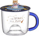 Миниатюра изображения товара Кружка ILikeGift The stars of play / ULB-461-03