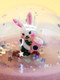 Миниатюра изображения товара Стакан ILikeGift Rabbit happy / BD9001-01