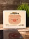Миниатюра изображения товара Тарелка столовая обеденная ILikeGift Sweet pig / FC250136
