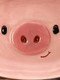Миниатюра изображения товара Тарелка столовая обеденная ILikeGift Sweet pig / FC250136