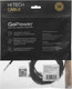 Миниатюра изображения товара Кабель GoPower 00-00032068 (5м)