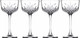 Миниатюра изображения товара Набор бокалов Pasabahce Таймлесс 440366/1209105 (4шт)