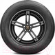 Миниатюра изображения товара Летняя шина Continental Cross Contact LX Sport 235/55R19 105W Land Rover