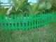 Миниатюра изображения товара Изгородь декоративная Gardenplast Gotika (зеленый)