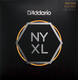 Миниатюра изображения товара Струны для бас-гитары D'Addario NYXL50105