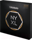 Миниатюра изображения товара Струны для бас-гитары D'Addario NYXL50105